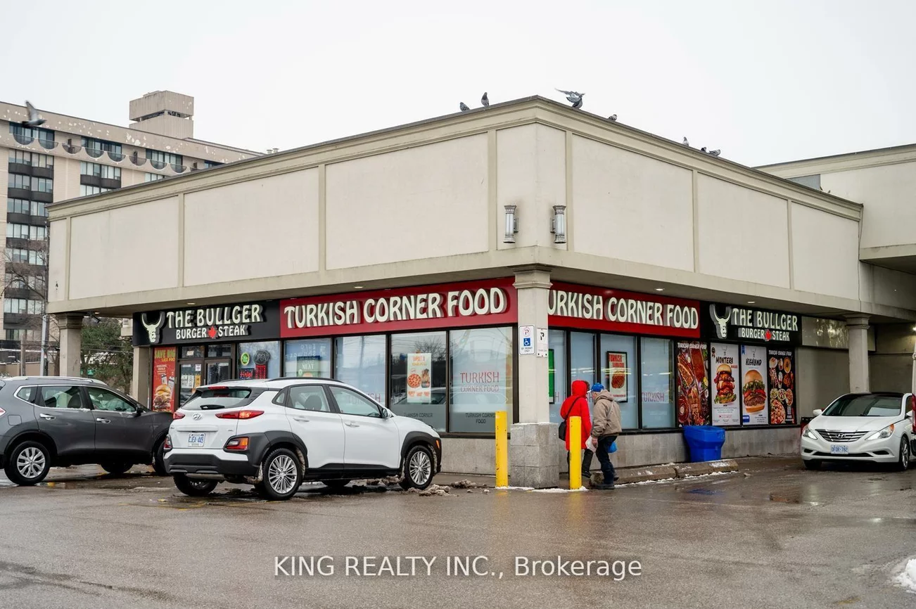 2712, KEELE, Downsview-Roding-CFB, Toronto
