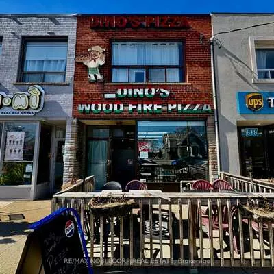 820, The Queensway, Stonegate-Queensway, Toronto