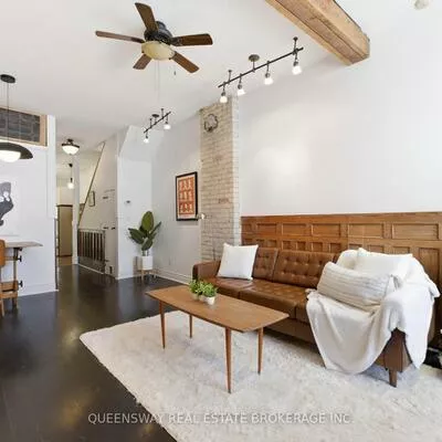 Commercial for sale, 992, Dovercourt, Dovercourt-Wallace Emerson-Junction, Toronto