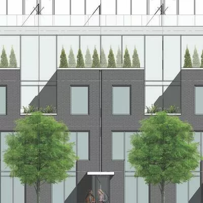 Commercial for sale, 10-22, Pauline, Dovercourt-Wallace Emerson-Junction, Toronto