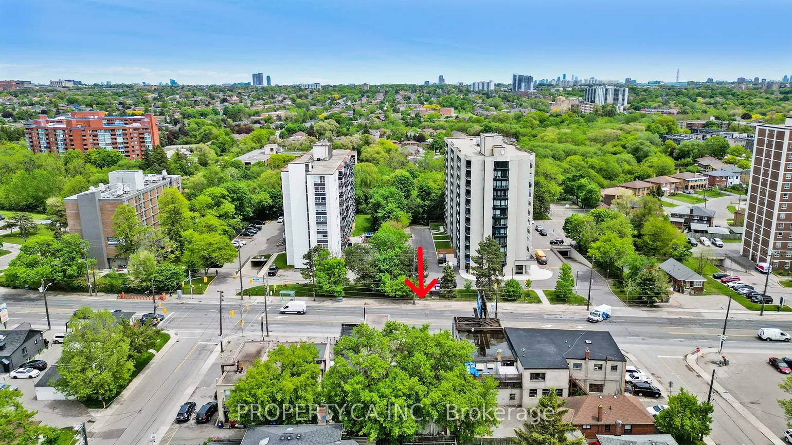 1784, Jane, Weston, Toronto