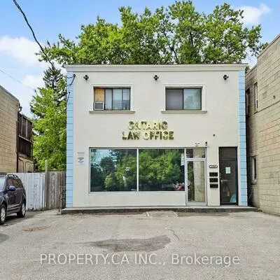 1784, Jane, Weston, Toronto