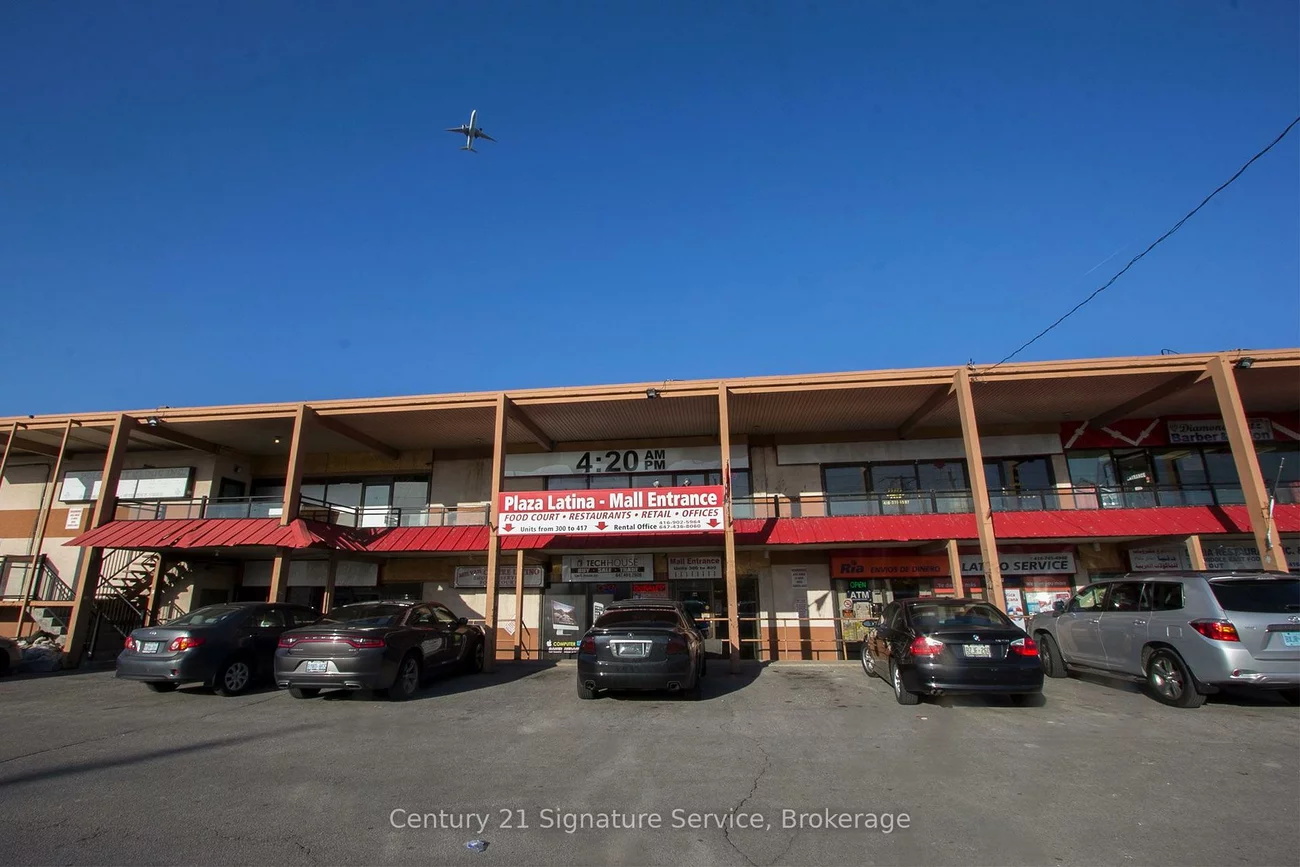 9, Milvan, Humber Summit, Toronto