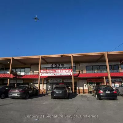 Commercial for sale, 9, Milvan, Humber Summit, Toronto