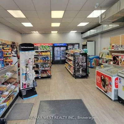 Commercial for sale, 1990, Eglinton, Briar Hill-Belgravia, Toronto