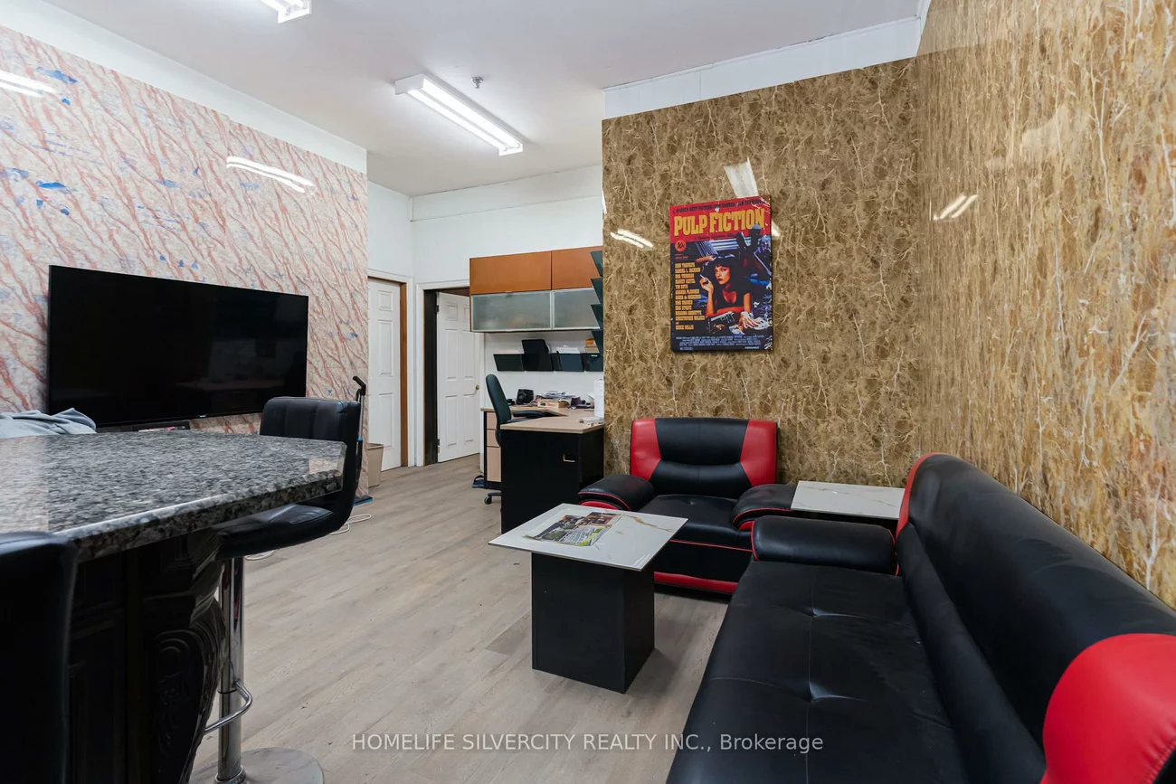 70, Belfield, West Humber-Clairville, Toronto
