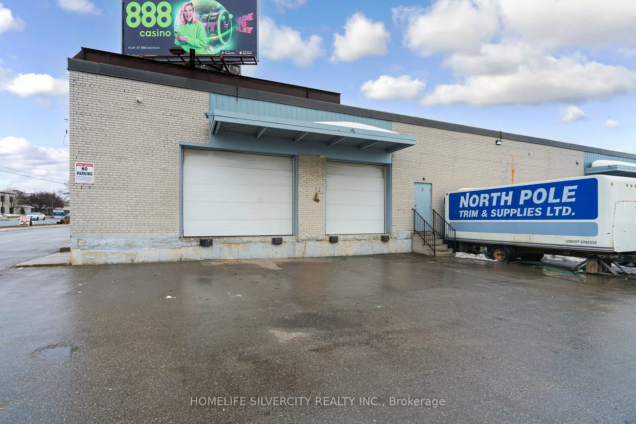 70, Belfield, West Humber-Clairville, Toronto