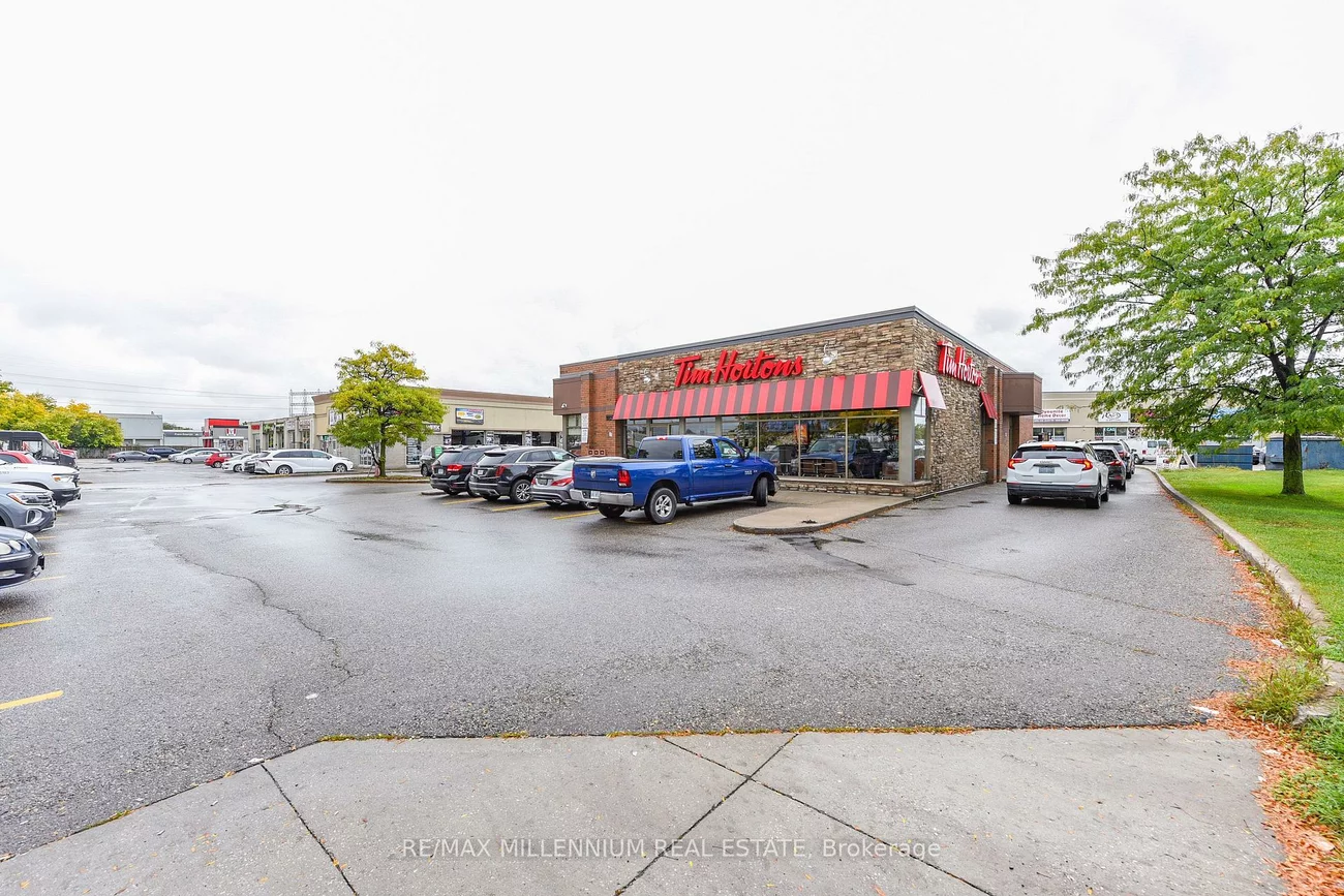 1780, Albion, West Humber-Clairville, Toronto