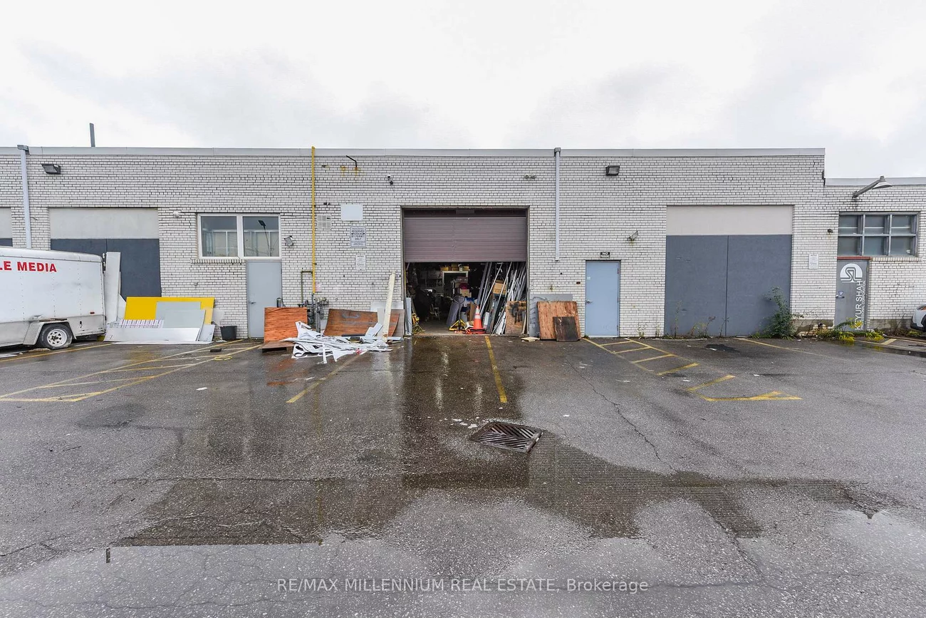 1780, Albion, West Humber-Clairville, Toronto