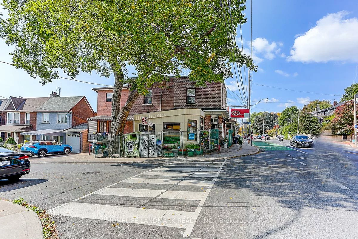 1281, Davenport, Dovercourt-Wallace Emerson-Junction, Toronto