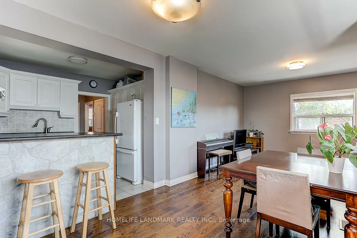 1281, Davenport, Dovercourt-Wallace Emerson-Junction, Toronto