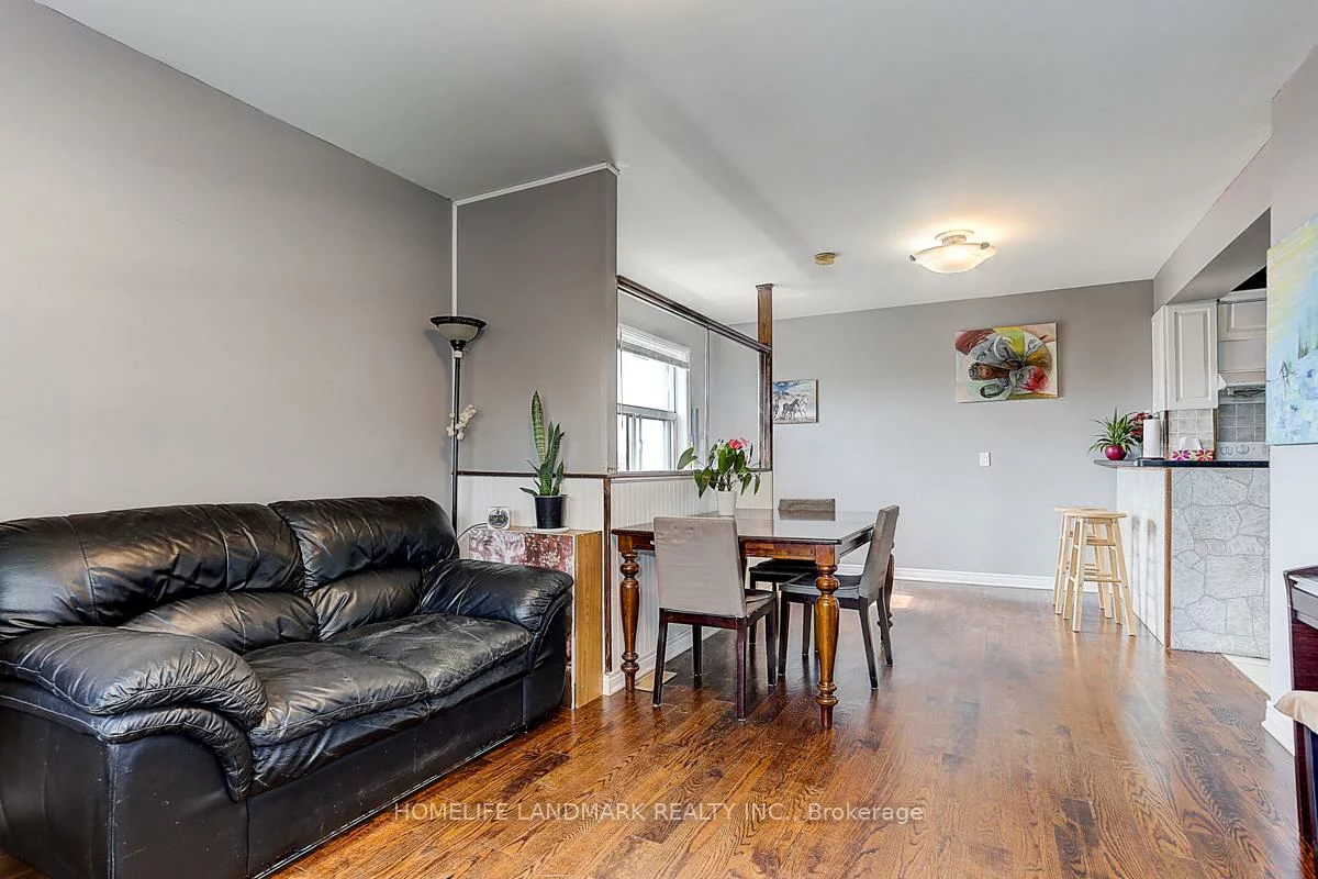 1281, Davenport, Dovercourt-Wallace Emerson-Junction, Toronto