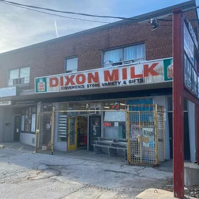 Commercial for sale, 1281, Davenport, Dovercourt-Wallace Emerson-Junction, Toronto