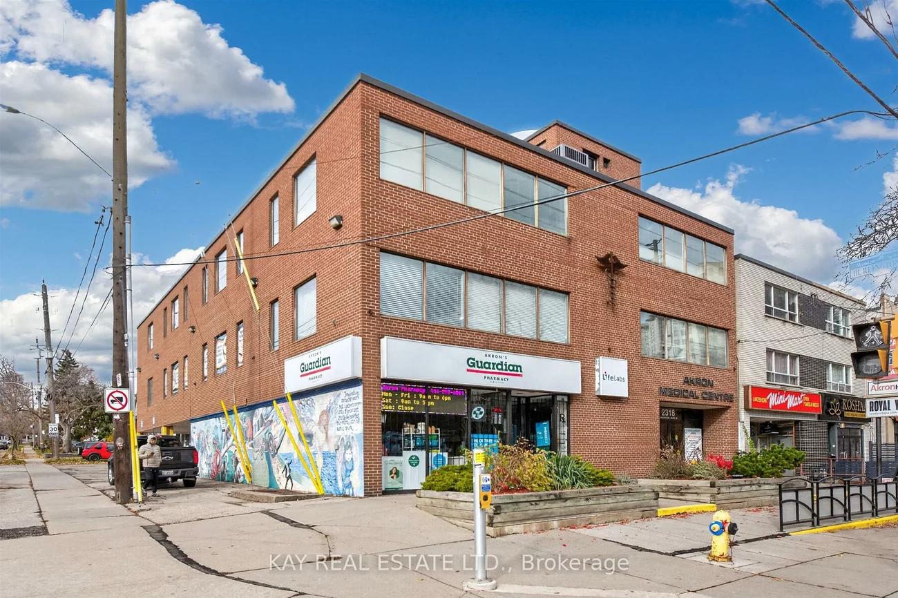 2318, Lake Shore, Mimico, Toronto