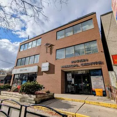 Commercial for sale, 2318, Lake Shore, Mimico, Toronto