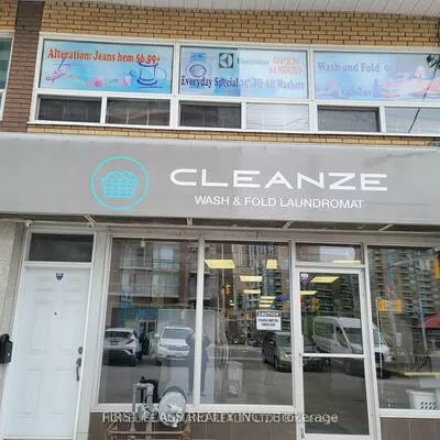 Commercial for sale, 5082, Dundas, Islington-City Centre West, Toronto