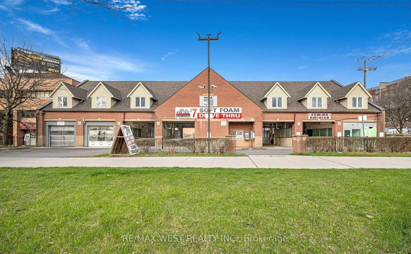 2800, Jane, Glenfield-Jane Heights, Toronto