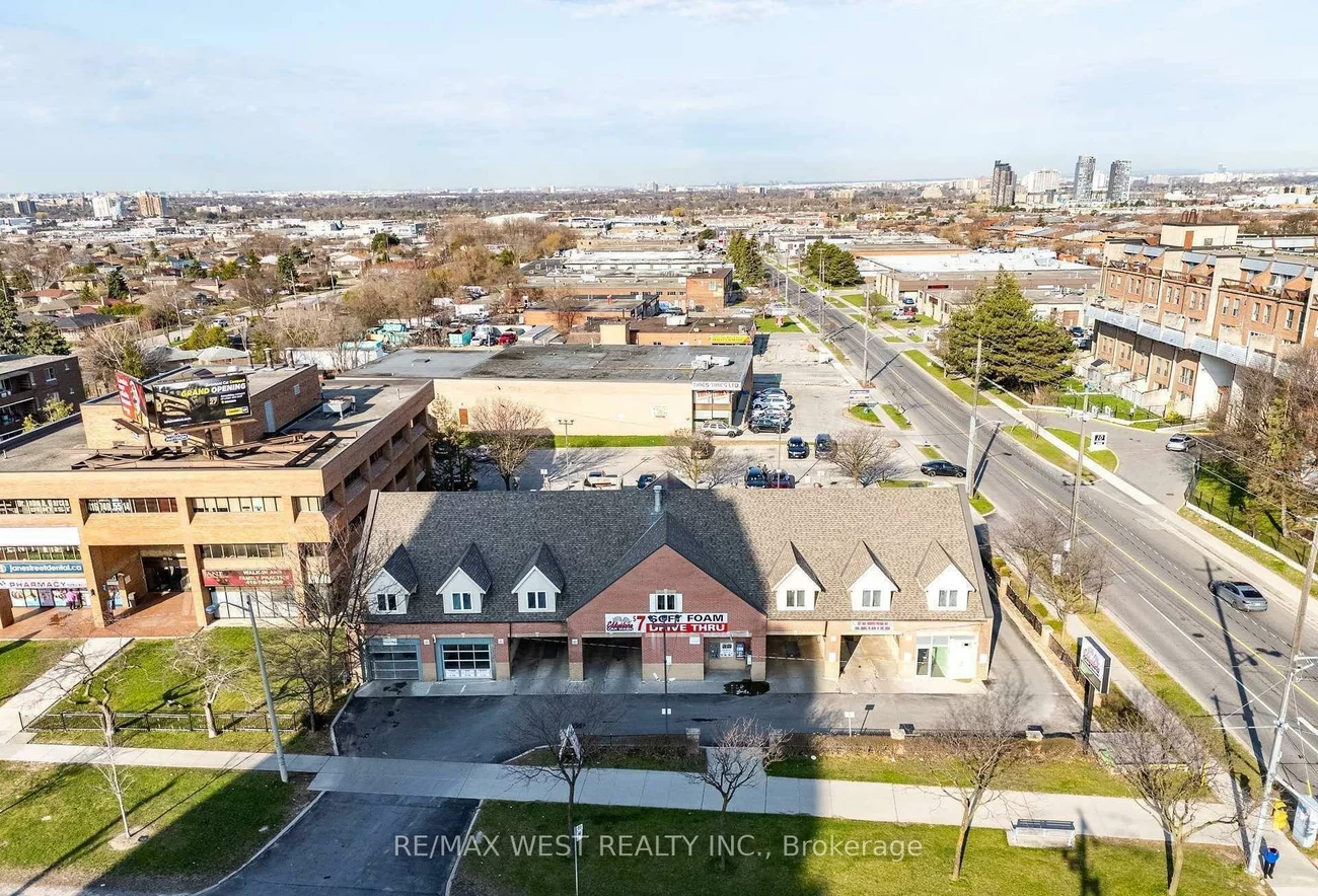 2800, Jane, Glenfield-Jane Heights, Toronto