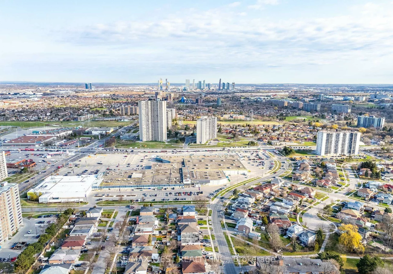 2800, Jane, Glenfield-Jane Heights, Toronto