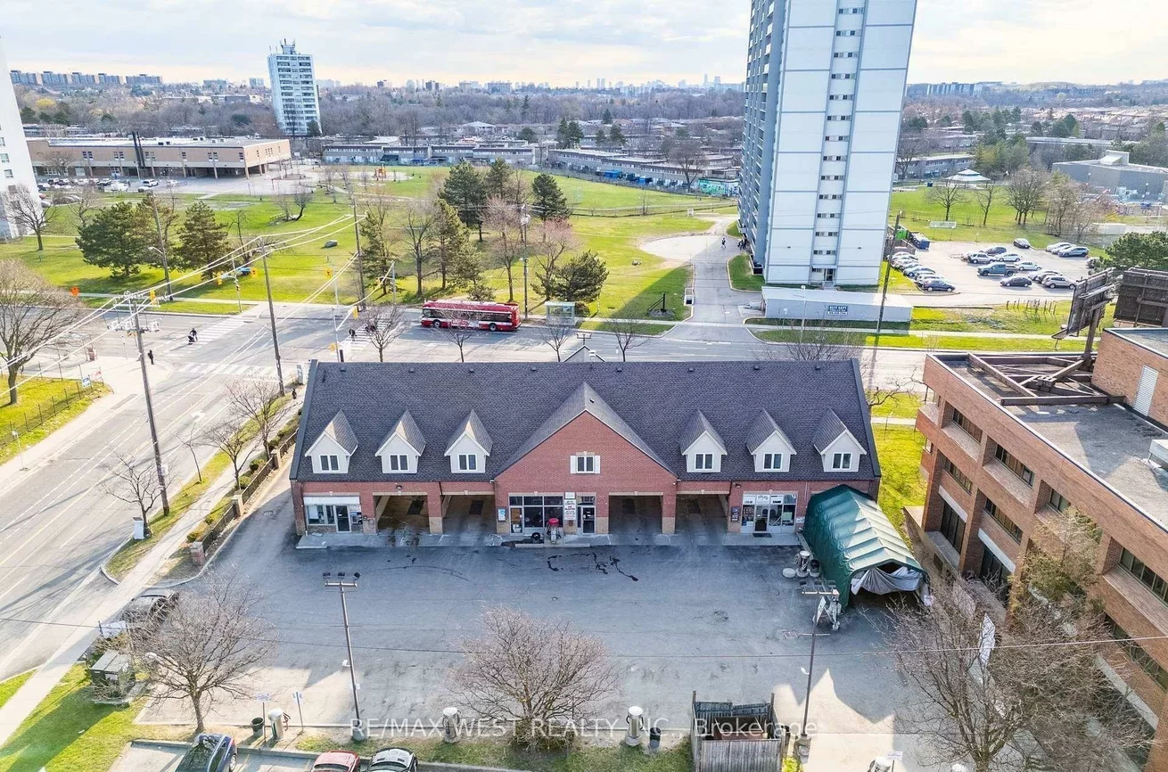 2800, Jane, Glenfield-Jane Heights, Toronto