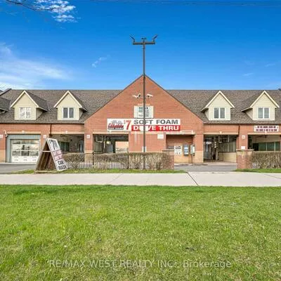 Commercial for sale, 2800, Jane, Glenfield-Jane Heights, Toronto