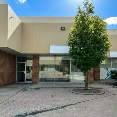 Commercial for sale, 2001, Albion, West Humber-Clairville, Toronto