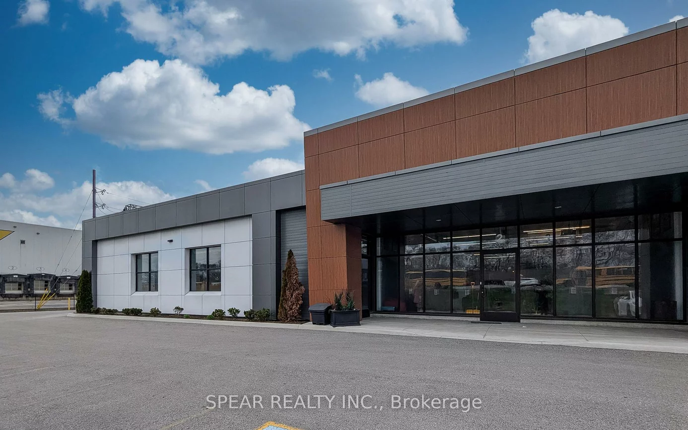 35, Stoffel, West Humber-Clairville, Toronto