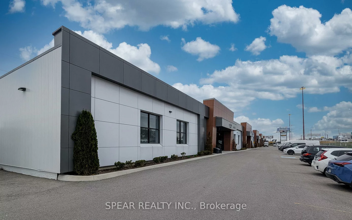 35, Stoffel, West Humber-Clairville, Toronto