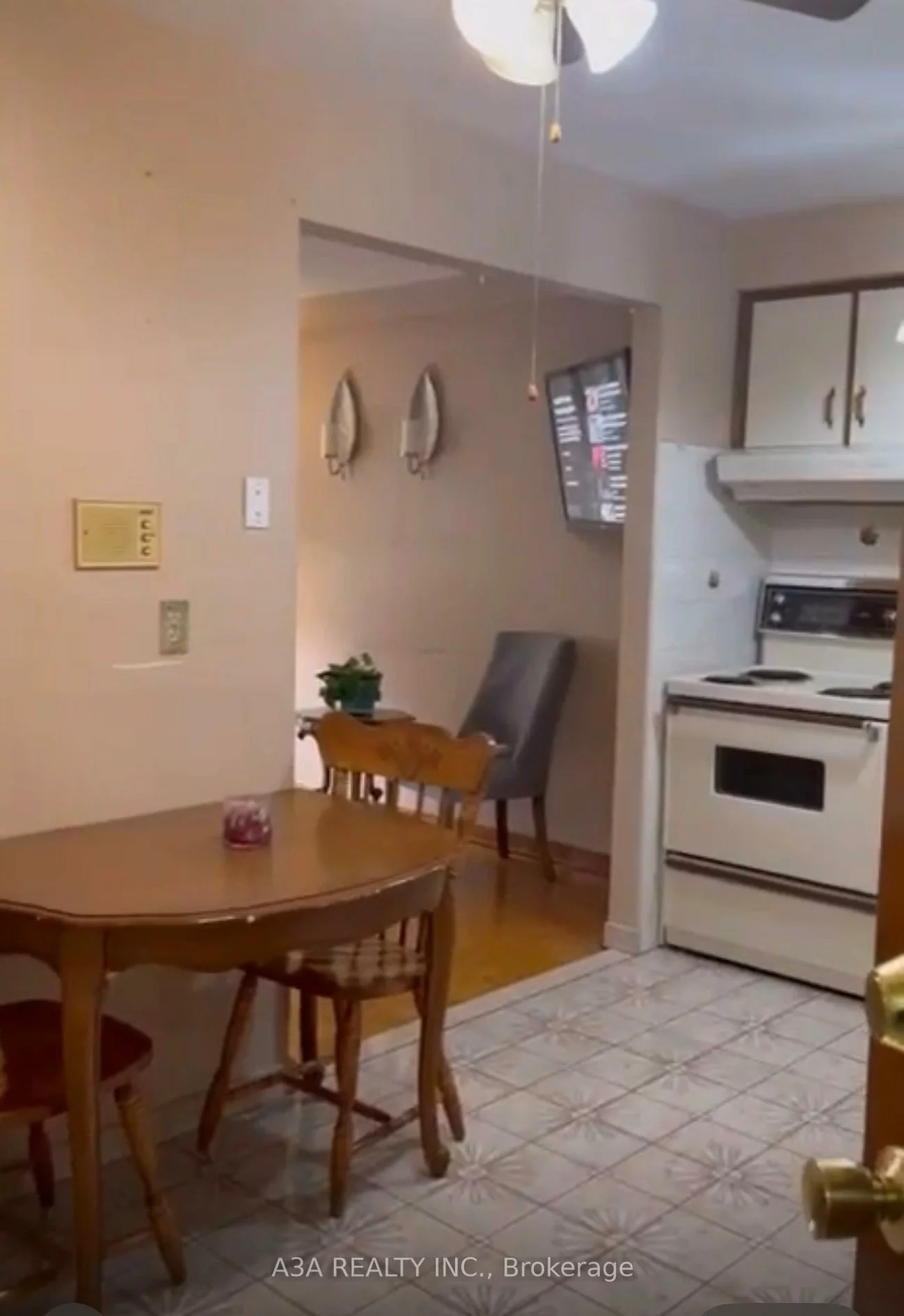 794, Wilson, Downsview-Roding-CFB, Toronto