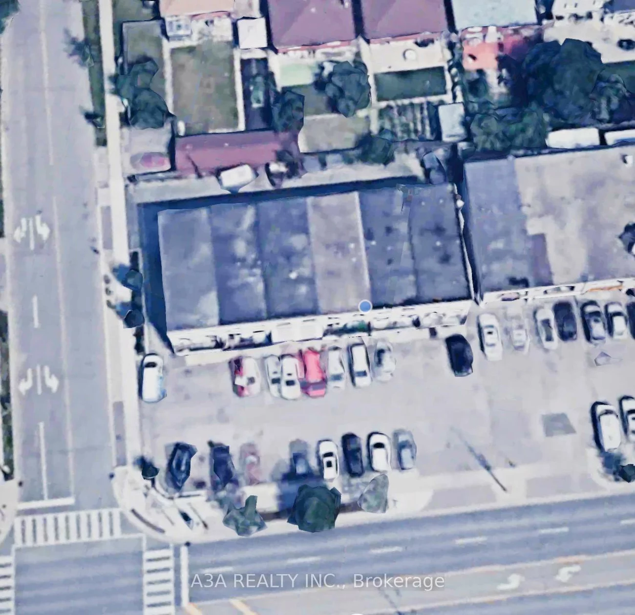 794, Wilson, Downsview-Roding-CFB, Toronto