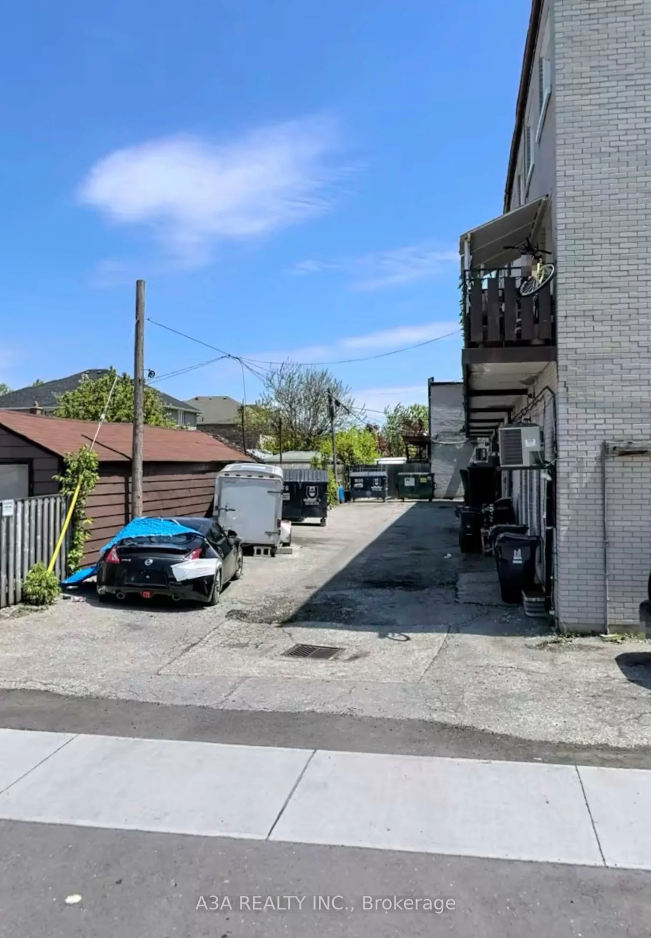 794, Wilson, Downsview-Roding-CFB, Toronto