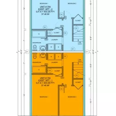 794, Wilson, Downsview-Roding-CFB, Toronto