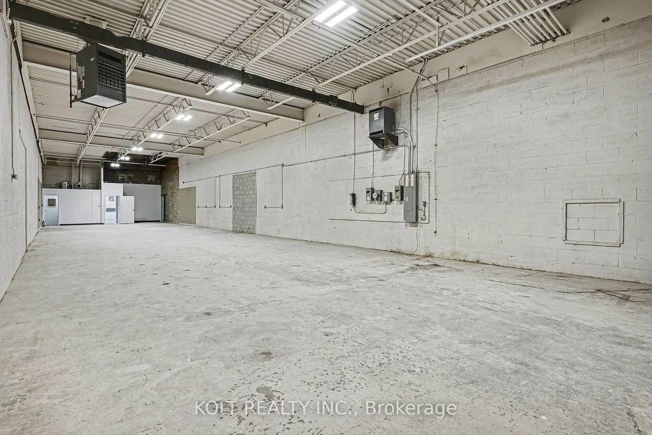 1040, Martin Grove, West Humber-Clairville, Toronto