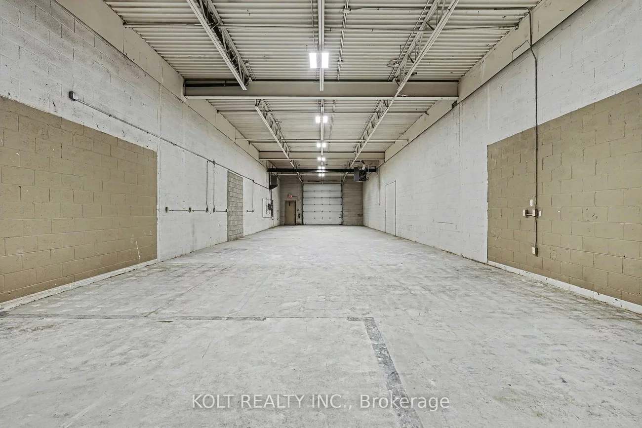 1040, Martin Grove, West Humber-Clairville, Toronto