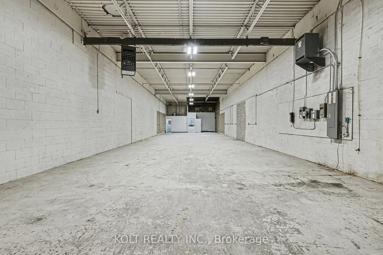 1040, Martin Grove, West Humber-Clairville, Toronto