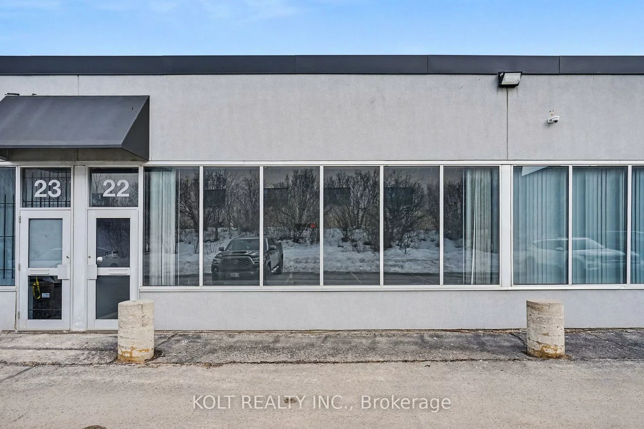 1040, Martin Grove, West Humber-Clairville, Toronto