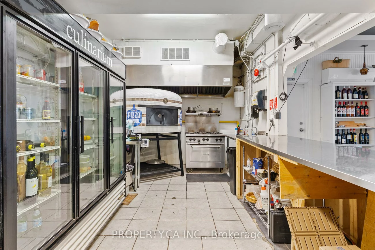 1213, Weston, Mount Dennis, Toronto
