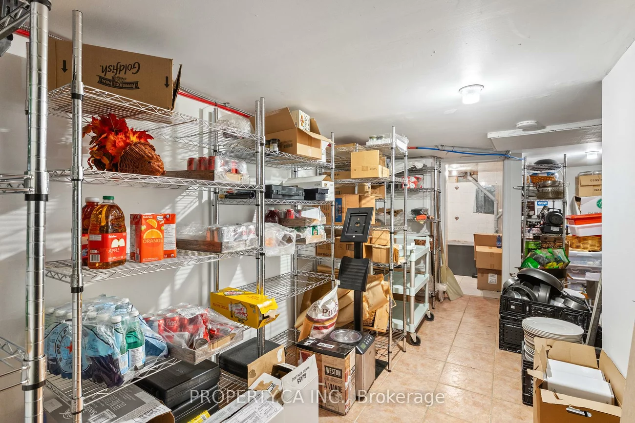 1213, Weston, Mount Dennis, Toronto