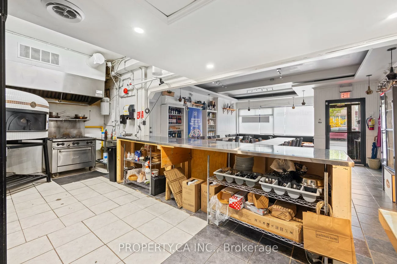 1213, Weston, Mount Dennis, Toronto