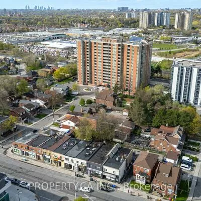 Commercial for sale, 1213, Weston, Mount Dennis, Toronto