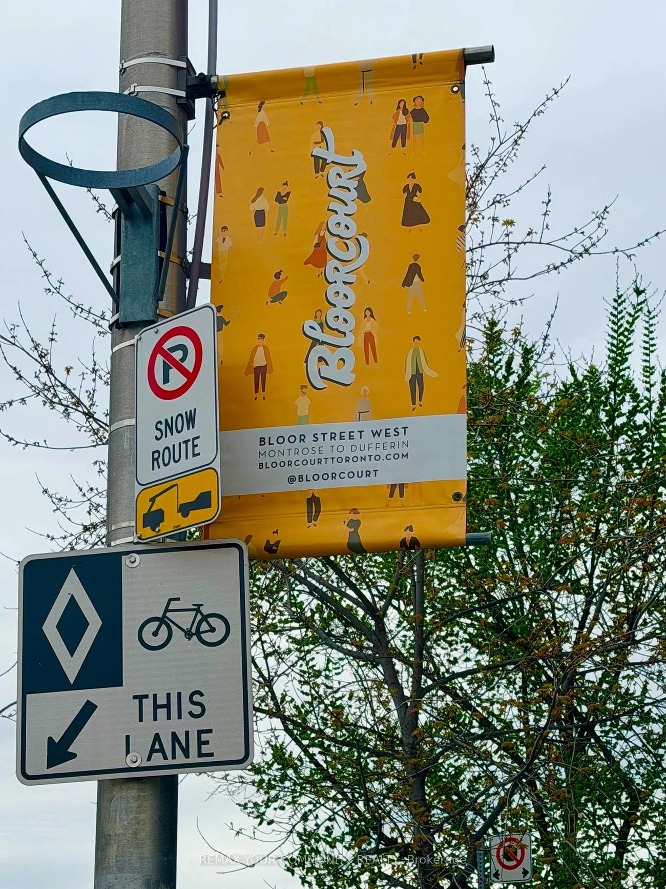 802, Bloor, Dovercourt-Wallace Emerson-Junction, Toronto