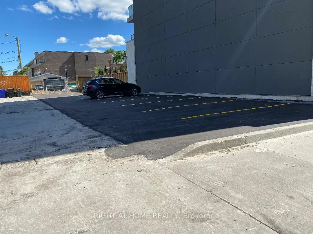 1745,1747 & 1753, St. Clair, Weston-Pellam Park, Toronto