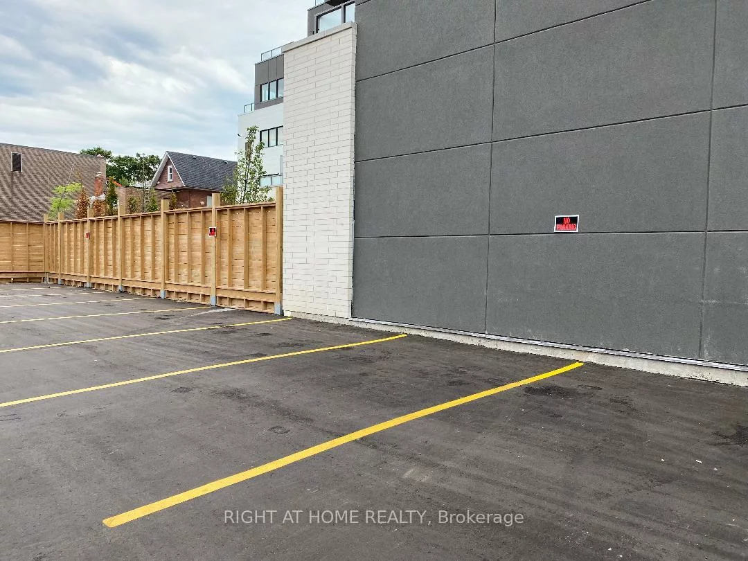 1745,1747 & 1753, St. Clair, Weston-Pellam Park, Toronto