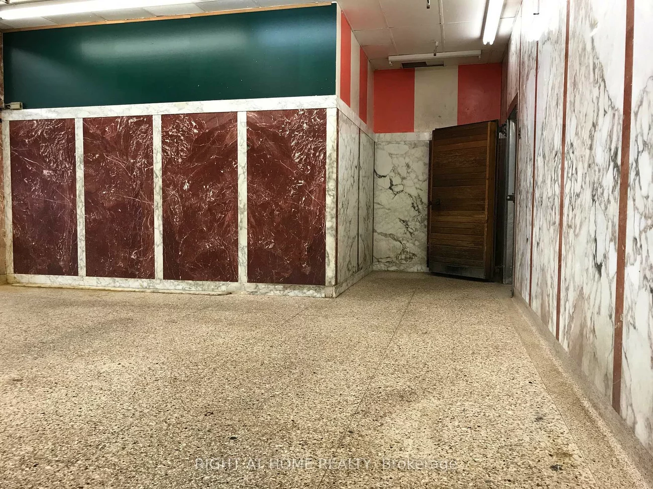 1745,1747 & 1753, St. Clair, Weston-Pellam Park, Toronto