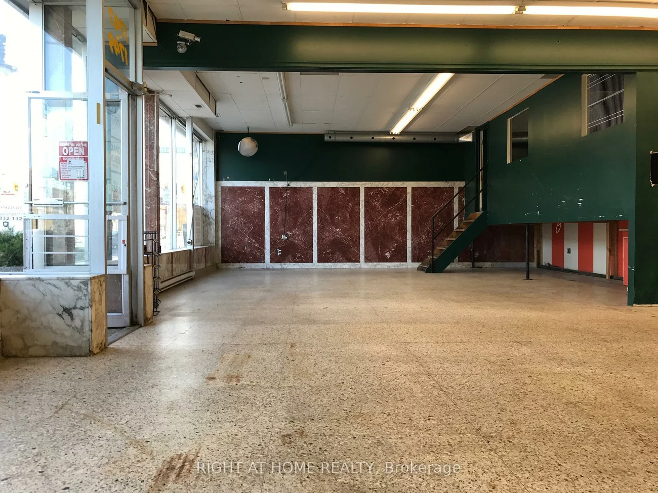 1745,1747 & 1753, St. Clair, Weston-Pellam Park, Toronto