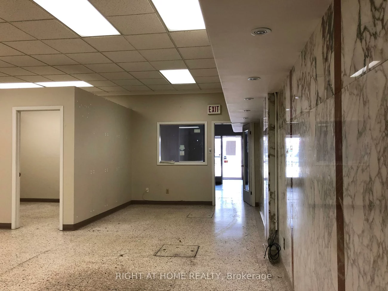 1745,1747 & 1753, St. Clair, Weston-Pellam Park, Toronto