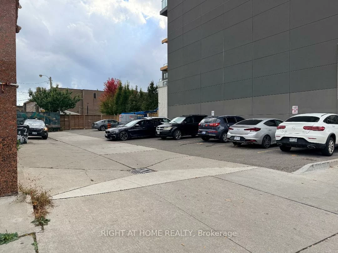 1745,1747 & 1753, St. Clair, Weston-Pellam Park, Toronto
