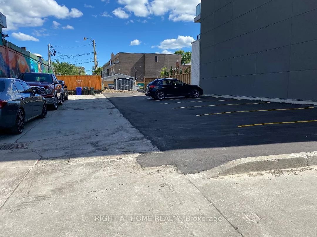 1745,1747 & 1753, St. Clair, Weston-Pellam Park, Toronto