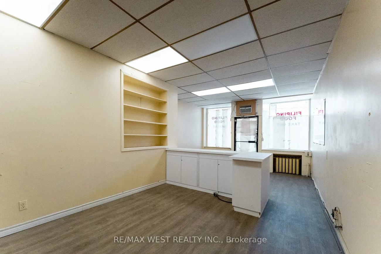 1311, King, South Parkdale, Toronto