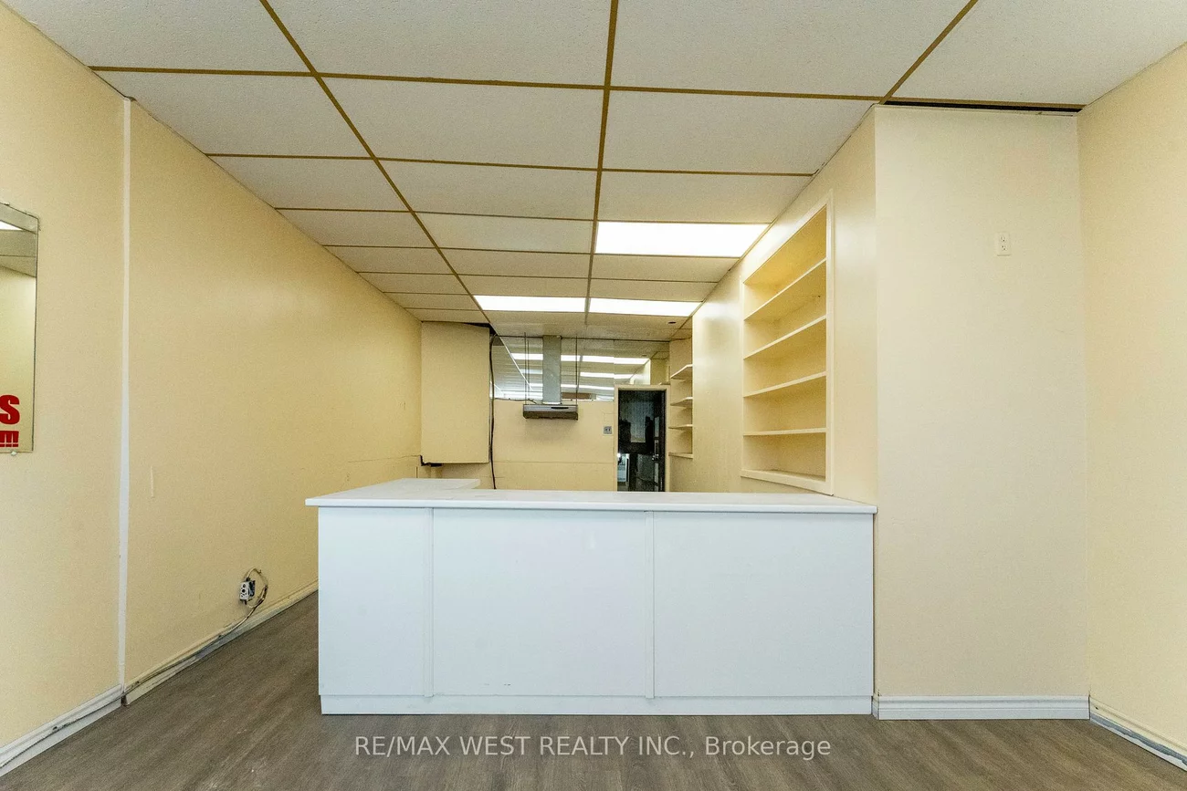 1311, King, South Parkdale, Toronto